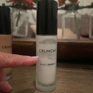 ❌SOLD!❌ Crunchi Smart Primer - 50% full